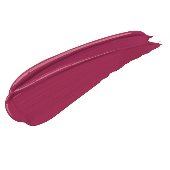 HUDA BEAUTY Liquid Matte Ultra-Comfort Transfer-Proof Lipstick in Trophy Wife - Picture 5 of 9